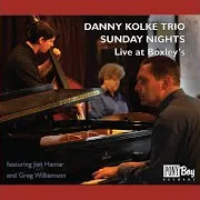 Song For My Father (Feat. Jon Hamar & Greg Williamson)
